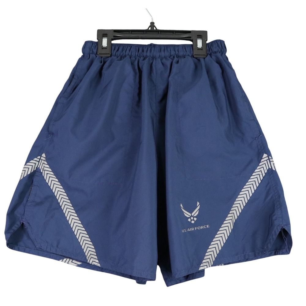 U.S. Air Force Military IPTU Trunks Mens XS Reflective Training Military Issued